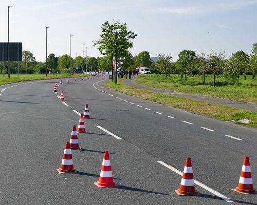 Erfolgreiche DM-Serie für Hessens Lauf-, Geh- und Berglauf-Asse