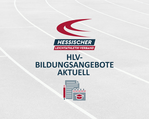 HLV- BILDUNGSANGEBOTE AKTUELL (März - Mai 2026)