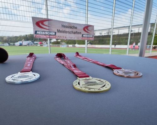 Hessische Halbmarathon-Meisterschaften in Egelsbach am kommenden Sonntag