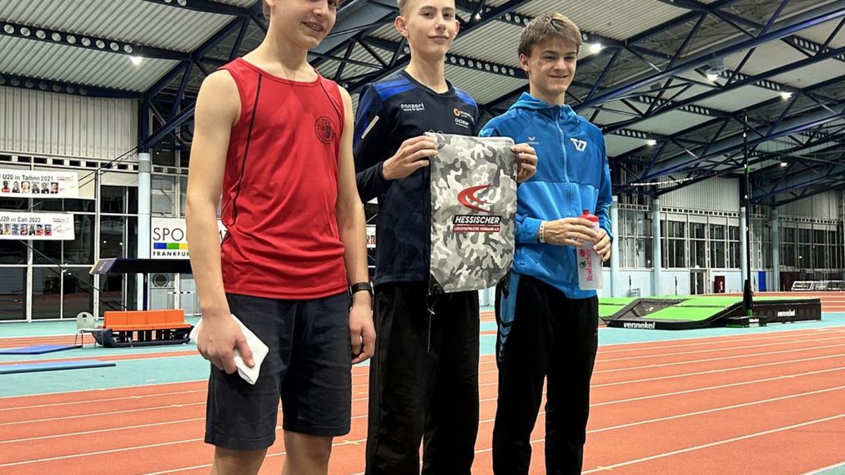 Die Top drei der M14